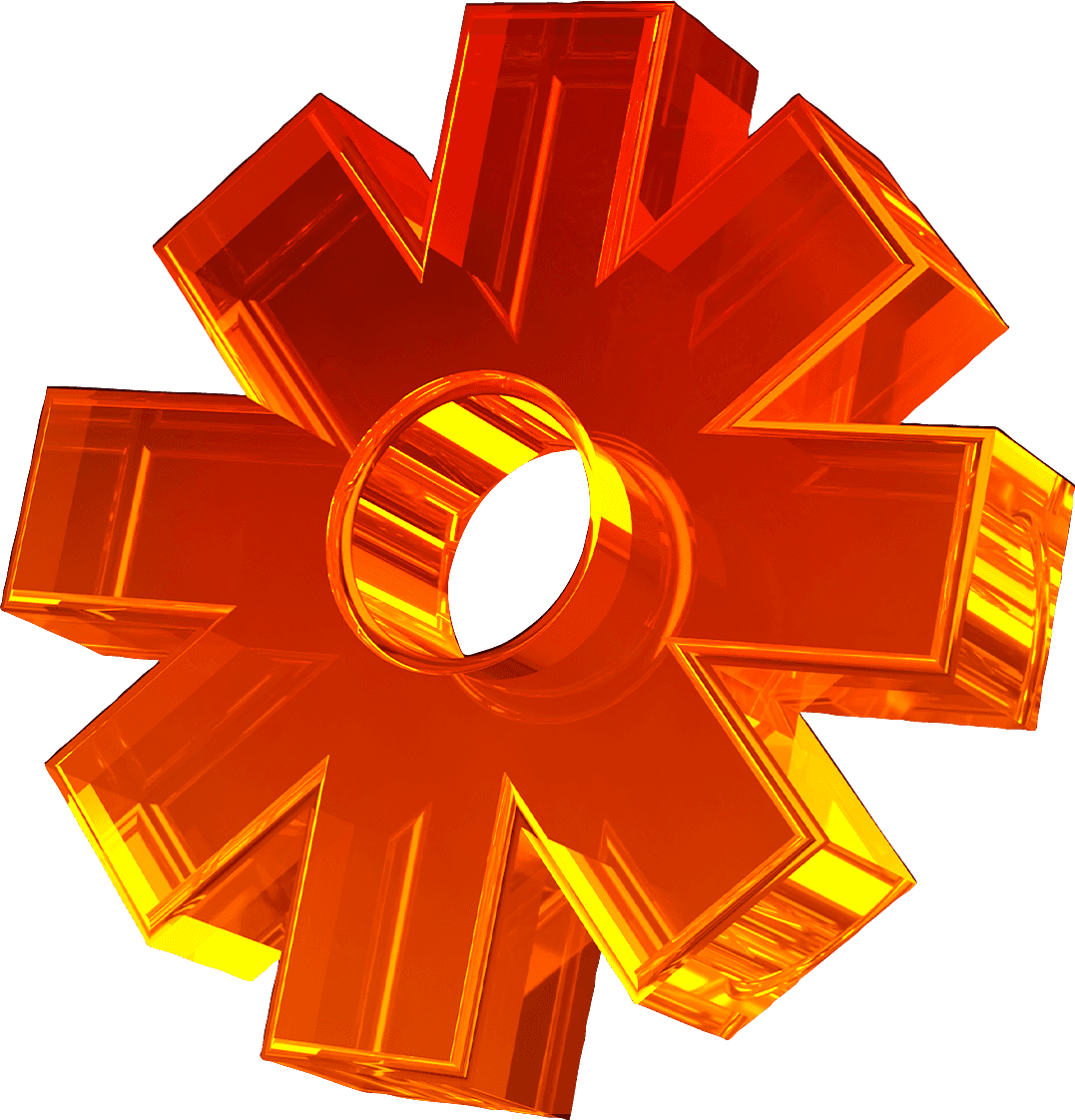 FLWR Logo